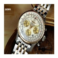 [Breitling]브라이틀링 네비타이머 크르노 콤비1 ETA7750   