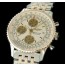 [Breitling]브라이틀링 네비타이머 크르노 콤비스틸밴드 ETA7750   
