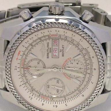 [Breitling]브라이틀링 벤틀리 GT 43mm ETA7750   