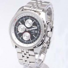 [Breitling]브라이틀링 벤틀리 GT 블랙   