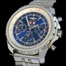 [Breitling]브라이틀링 벤틀리 MORTORS 6.75 ETA7750   