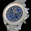 [Breitling]브라이틀링 벤틀리 MORTORS 6.75 ETA7750   