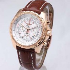 [Breitling]브라이틀링 벤틀리 MORTORS Gold   