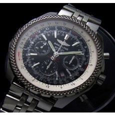 [Breitling]브라이틀링 벤틀리 MORTORS 49mm ETA7750   
