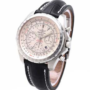 [Breitling]브라이틀링 벤틀리 MORTORS T ETA 7750   