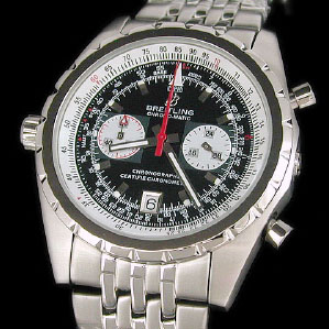 [Breitling]브라이틀링 Chrono Matic   