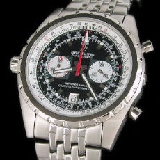 [Breitling]브라이틀링 Chrono Matic   
