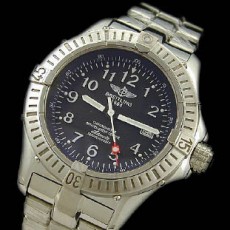 [Breitling]브라이틀링 SEA WOLF   