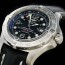 [Breitling]브라이틀링 SUPER OCEAN STEELFISH 블랙 래더   