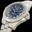 [Breitling]브라이틀링 SUPER OCEAN STEELFISH 블루   