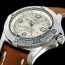 [Breitling]브라이틀링 SUPER OCEAN STEELFISH 화이트 래더   