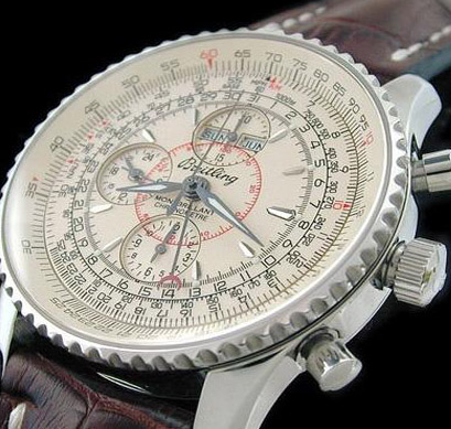 [Breitling]브라이틀링 Datora Montbrillant ETA7750   