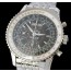 [Breitling]브라이틀링 Montbrillant Datora 43mm 스틸ETA7750   