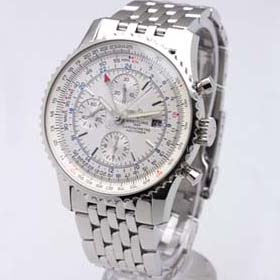 [Breitling]브라이틀링 네비타이머 GMT   