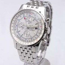 [Breitling]브라이틀링 네비타이머 GMT   