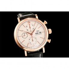 [IWC]IWC 포르토피노 크로노 IW391020   