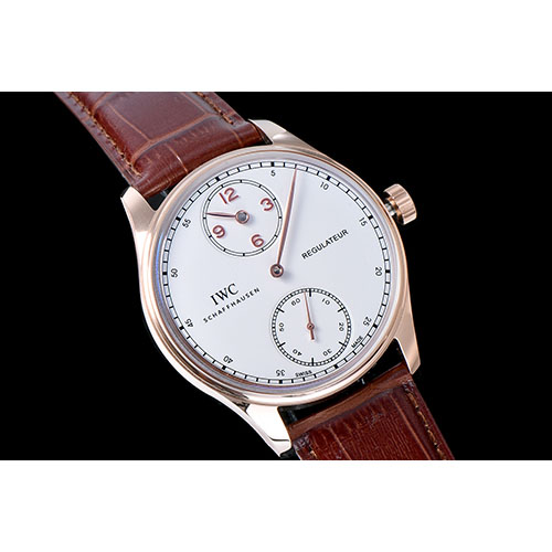 [IWC]IWC 포르투기스 레귤레이터 IW544402   