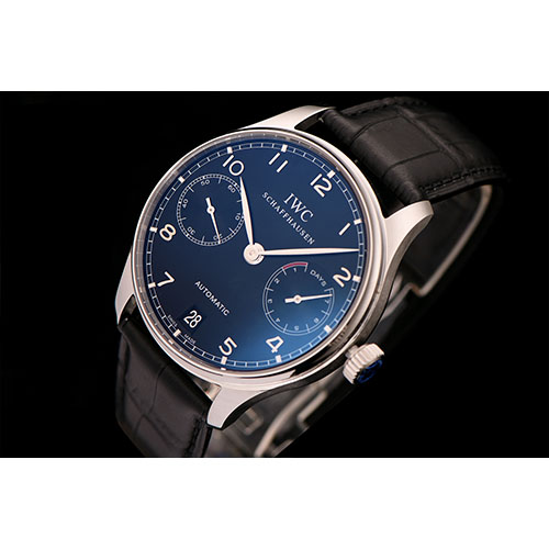 [IWC]IWC 포르투기스 세븐데이즈 IW500109   