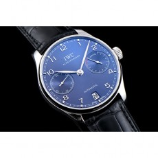 [IWC]IWC 포르투기스 세븐데이즈 칼리버 IW500710(수정형)   