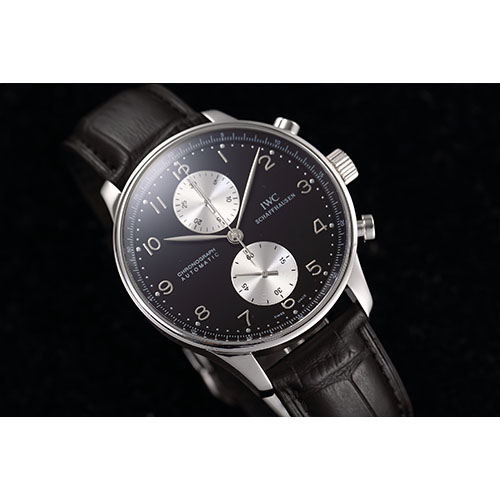 [IWC]IWC 포르투기스 크로노그라프 IW371404   