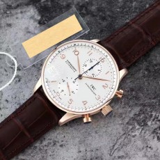 [IWC]IWC 포르투기스 크로노그라프 IW371445   