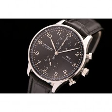 [IWC]IWC 포르투기스 크로노그라프 IW371447   