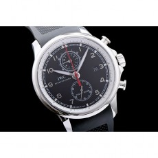 [IWC]IWC 포르투기스 크로노그라프 요트클럽 IW390210   