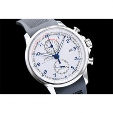 [IWC]IWC 포르투기스 크로노그라프 요트클럽 IW390216   