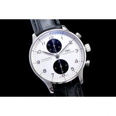 [IWC]IWC 포르투기스 크로노그라프 칼리버 IW371411(수정형)   
