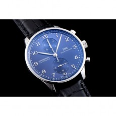 [IWC]IWC 포르투기스 크로노그라프 칼리버 IW371491(수정형) 