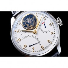 [IWC]IWC 포르투기스 투어빌론 IW500908 
