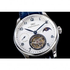 [IWC]IWC 포르투기스 투어빌론 IW504501-1 