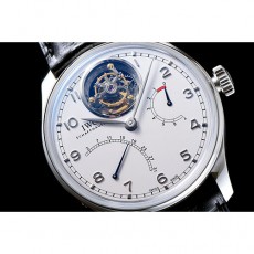 [IWC]IWC 포르투기스 투어빌론 IW504601 