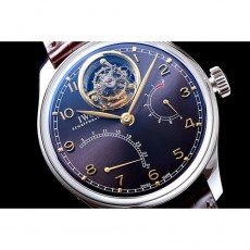 [IWC]IWC 포르투기스 투어빌론 IW504602 