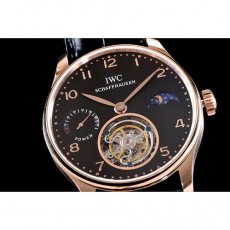 [IWC]IWC 포르투기스 투어빌론 IW544705 