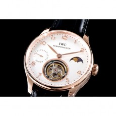 [IWC]IWC 포르투기스 투어빌론 IW546302 