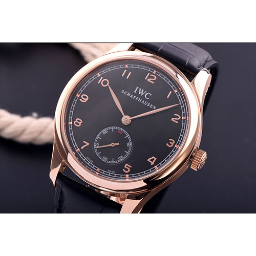 [IWC]IWC 포르투기스 핸드운드 IW545406 
