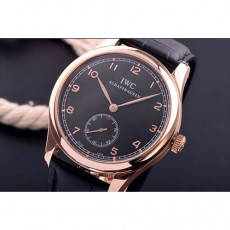 [IWC]IWC 포르투기스 핸드운드 IW545406 
