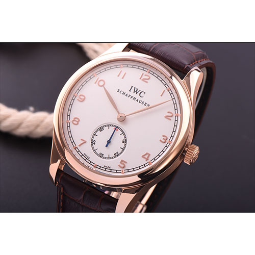 [IWC]IWC 포르투기스 핸드운드 IW545409 