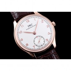 [IWC]IWC 포르투기스 핸드운드-2 IW545409 