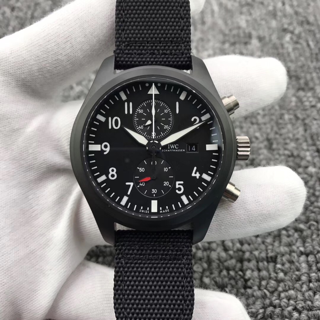 [IWC]아이더블유씨 602168 