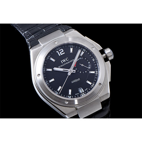 [IWC]IWC 인게뉴어 세븐데이즈 IW500501   