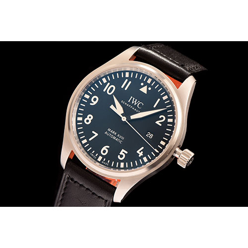 [IWC]IWC 파일럿 마크18 IW327001   