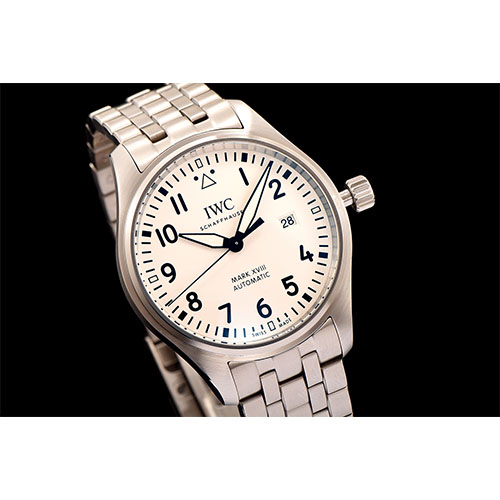 [IWC]IWC 파일럿 마크18 IW327002   