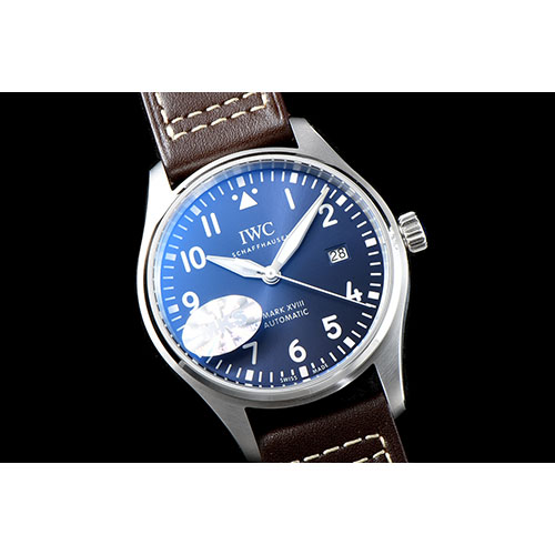 [IWC]IWC 파일럿 마크18 어린왕자 IW327004   