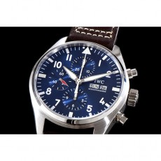 [IWC]IWC 파일럿 크로노그라프 IW377714 어린왕자   