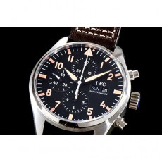 [IWC]IWC 파일럿 크로노그라프 IW387901   