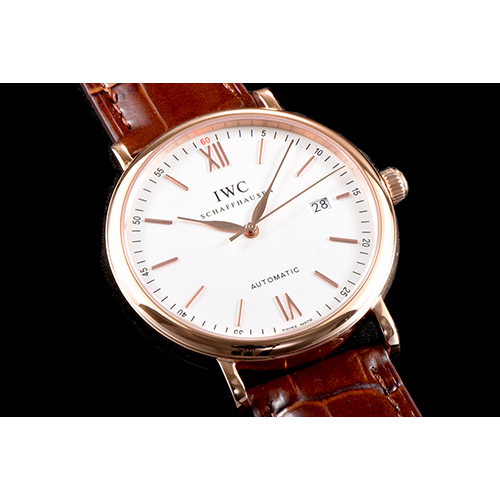 [IWC]IWC 포르토피노 IW356504   