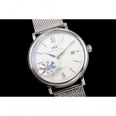[IWC]IWC 포르토피노 IW356505   