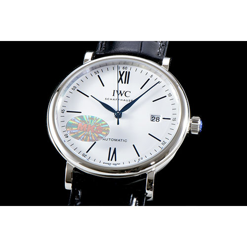 [IWC]IWC 포르토피노 IW356519   